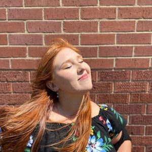 Meet your Posher, Savannah